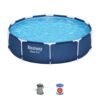 6941607329184_a_en_hd_1.jpg Bestway Steel Pro Swimming Pool 305x76 cm