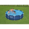 6941607329184_m_en_hd_1.jpg Bestway Steel Pro Swimming Pool 305x76 cm