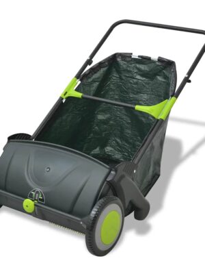 Lawn Sweeper 103 L