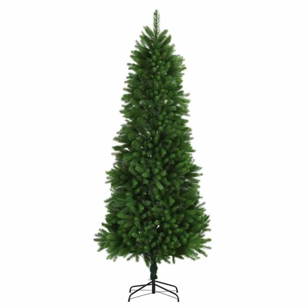 8719883668147_a_en_hd_1.jpg Artificial Christmas Tree Lifelike Needles 240 cm Green