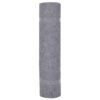 Exhibition Carpet Rib 1.2x10 m Grey