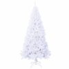8720286015148_g_en_hd_2.jpg Artificial Christmas Tree with Thick Branches White 180 cm PVC