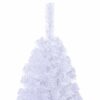 8720286015148_g_en_hd_3.jpg Artificial Christmas Tree with Thick Branches White 180 cm PVC