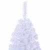 8720286015155_g_en_hd_3.jpg Artificial Christmas Tree with Thick Branches White 210 cm PVC