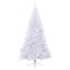 8720286361511_g_en_hd_2.jpg Artificial Half Christmas Tree with Stand White 180 cm PVC