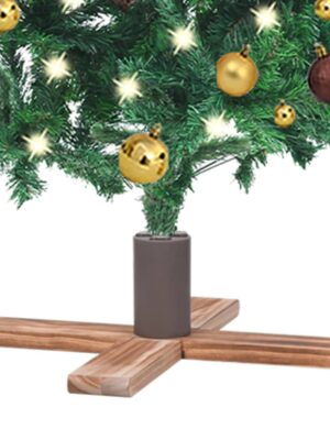 Christmas Tree Stand 54x54x16 cm