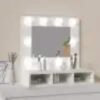 8720286644799_g_en_hd_1.jpg Mirror Cabinet with LED White 60x31.5x62 cm