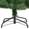 8720845442866_g_en_hd_3.jpg Artificial Hinged Christmas Tree with Stand Green 120 cm
