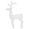 8720845681548_g_en_hd_2.jpg Reindeer Christmas Decorations 2 pcs 60x16x100 cm Acrylic