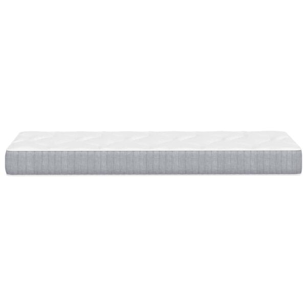Pocket Spring Mattress Medium 90x200 cm