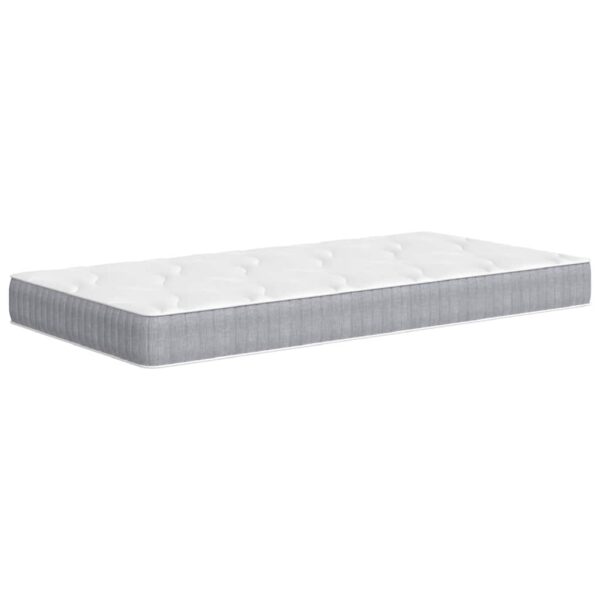 Pocket Spring Mattress Medium 120x200 cm