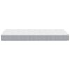 Pocket Spring Mattress Medium 120x200 cm