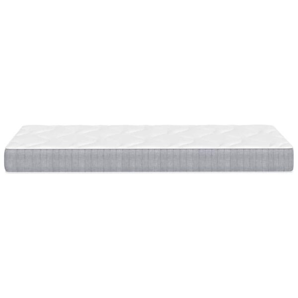 Pocket Spring Mattress Medium 120x200 cm