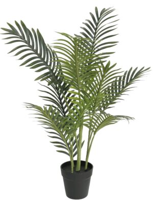 Artificial Palm Tree Green 80 cm PP