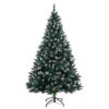 Artificial Christmas Tree 150 LEDs 150 cm